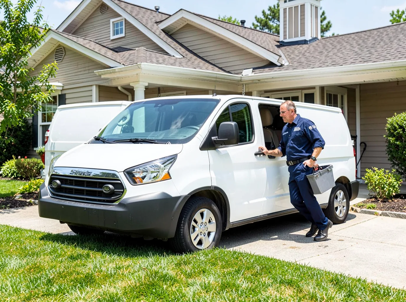 Emergency Plumber company in Burney, CA